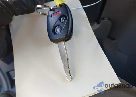 2007 Honda Pilot Ex z USA, uszkodzony, nr VIN 2HKYF18427H503847